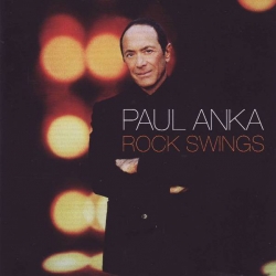  Paul Anka ‎– Rock Swings 